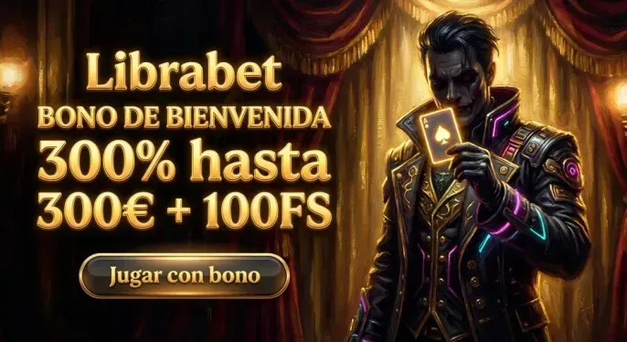 Librabet Casino