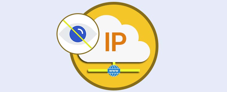 cómo encontrar la dirección ip del router